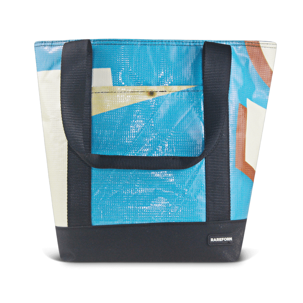 Beck Cooler Tote