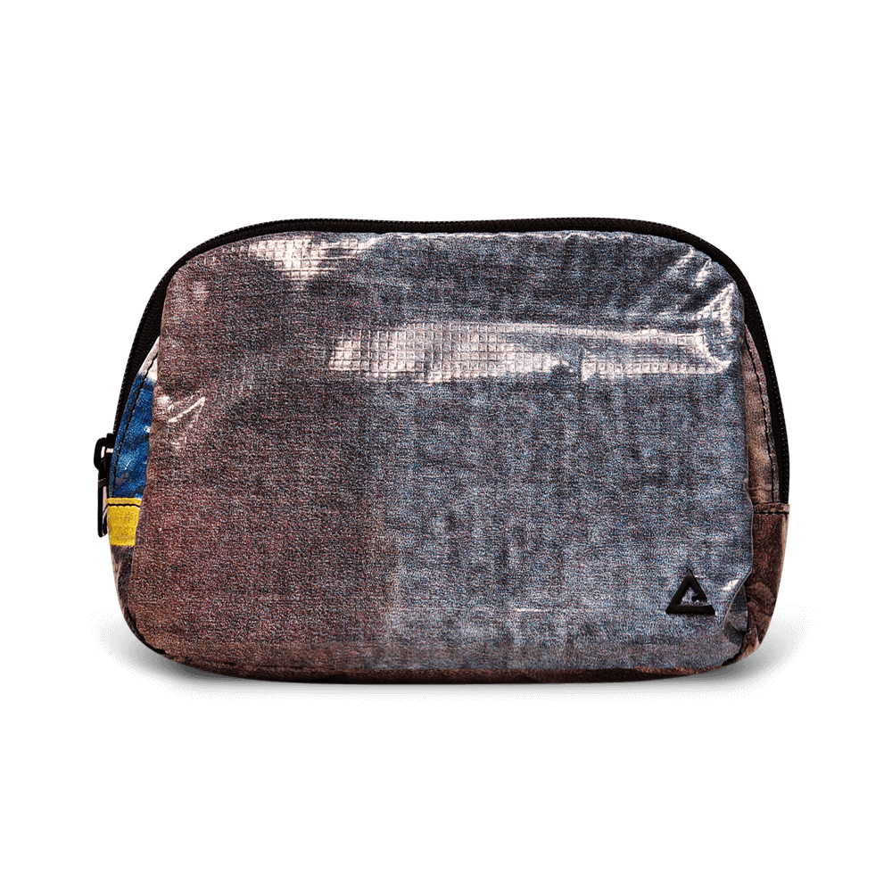 Zion Fanny Pack