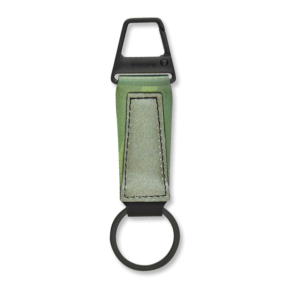 Roam Keychain