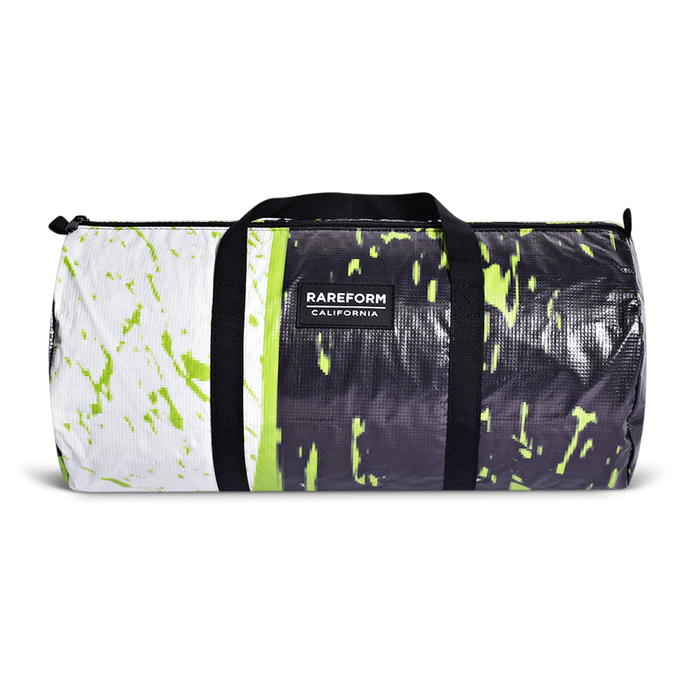 Light Duffle