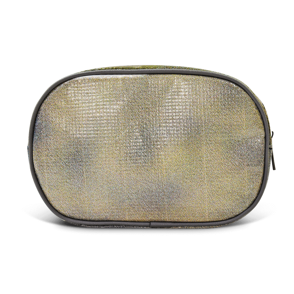 Riley Cosmetic Bag
