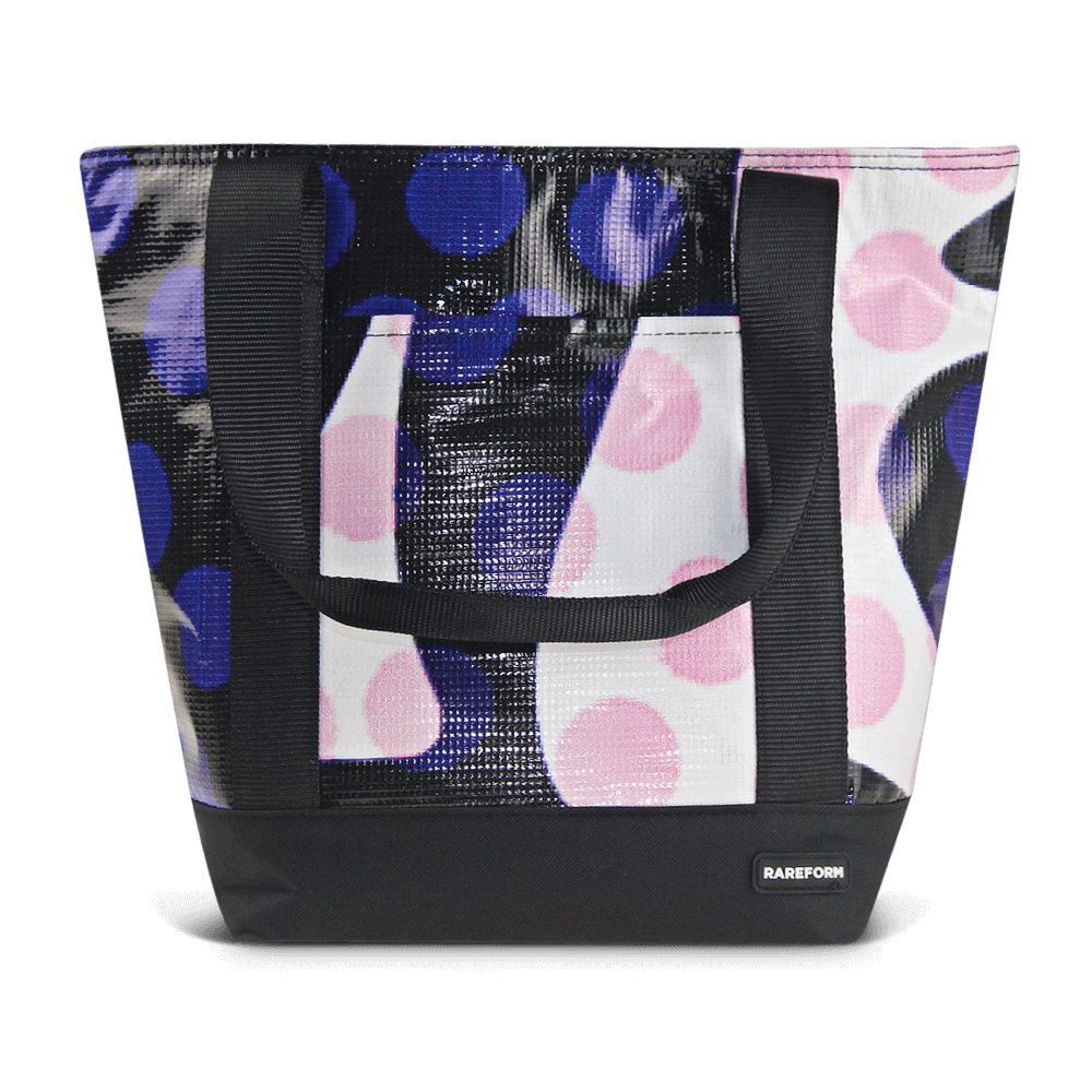 Beck Cooler Tote