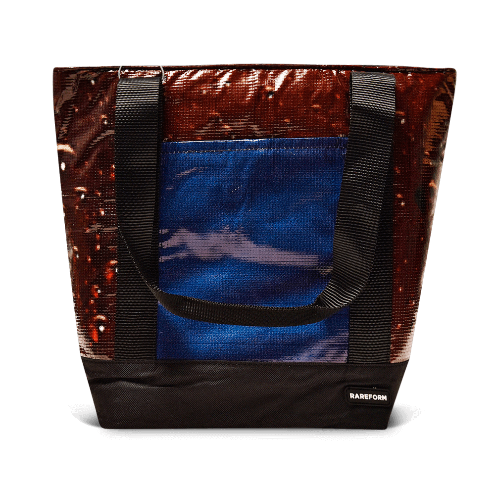 Beck Cooler Tote