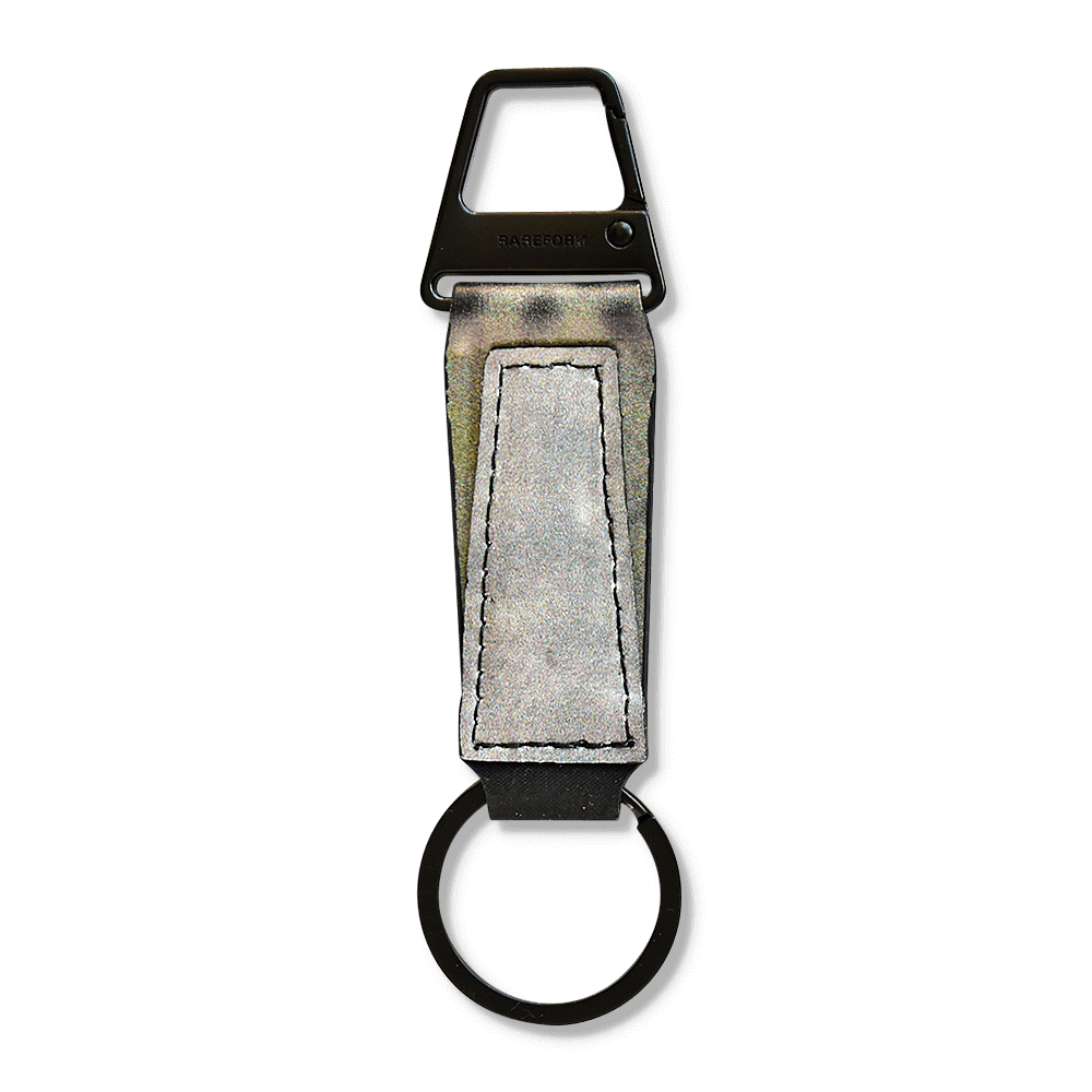 Roam Keychain