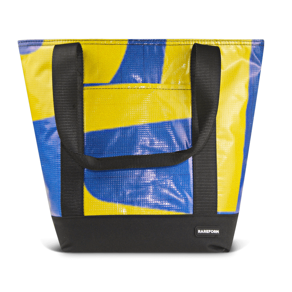 Beck Cooler Tote