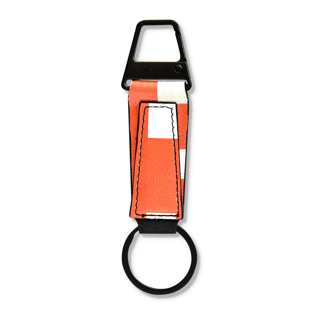 Roam Keychain