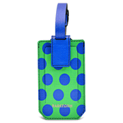 Salvador Luggage Tag