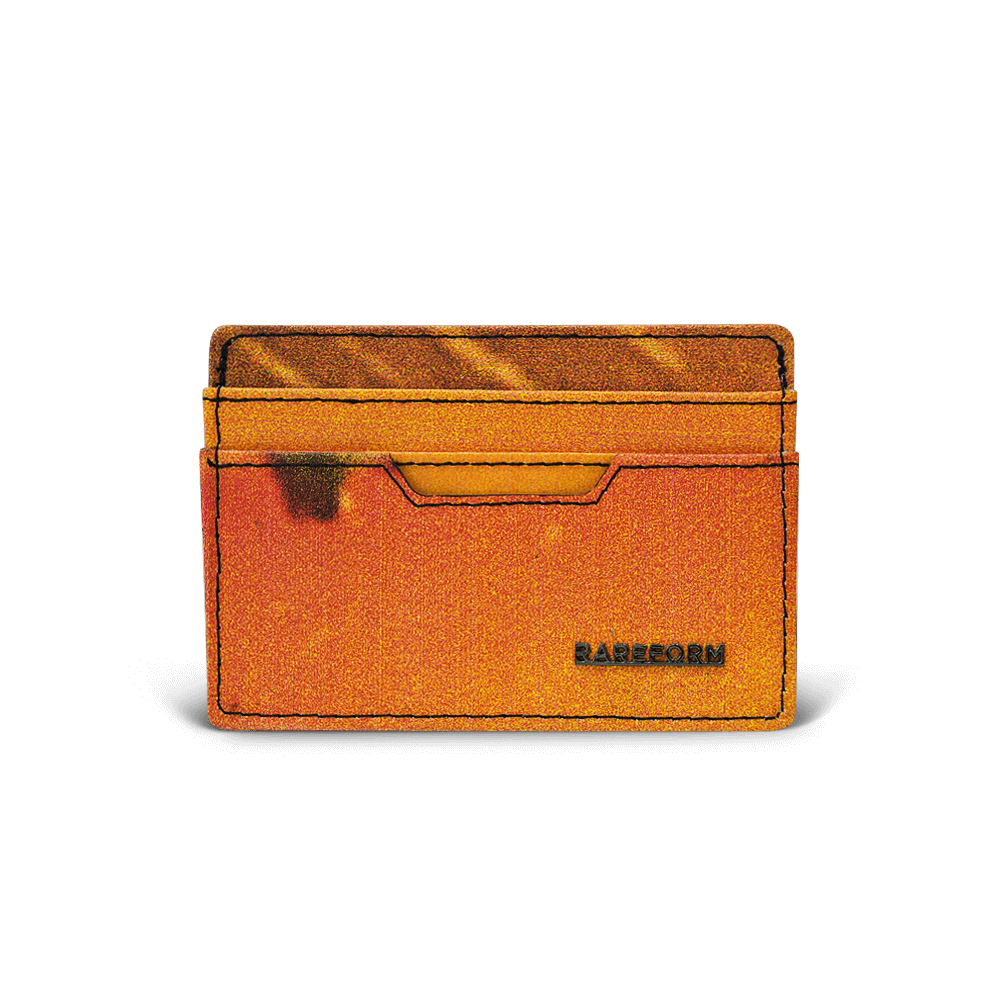 Veer Card Holder