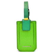 Salvador Luggage Tag