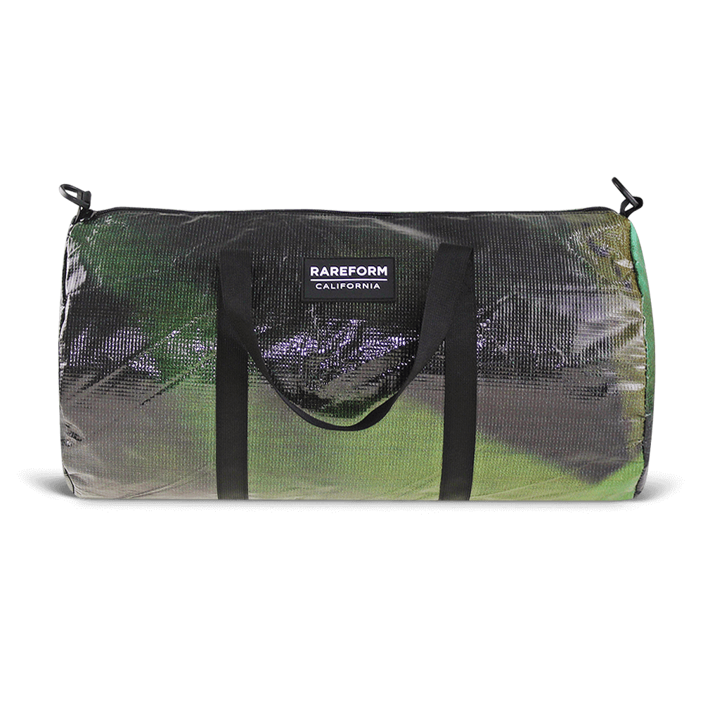 Mini Weekender Duffle