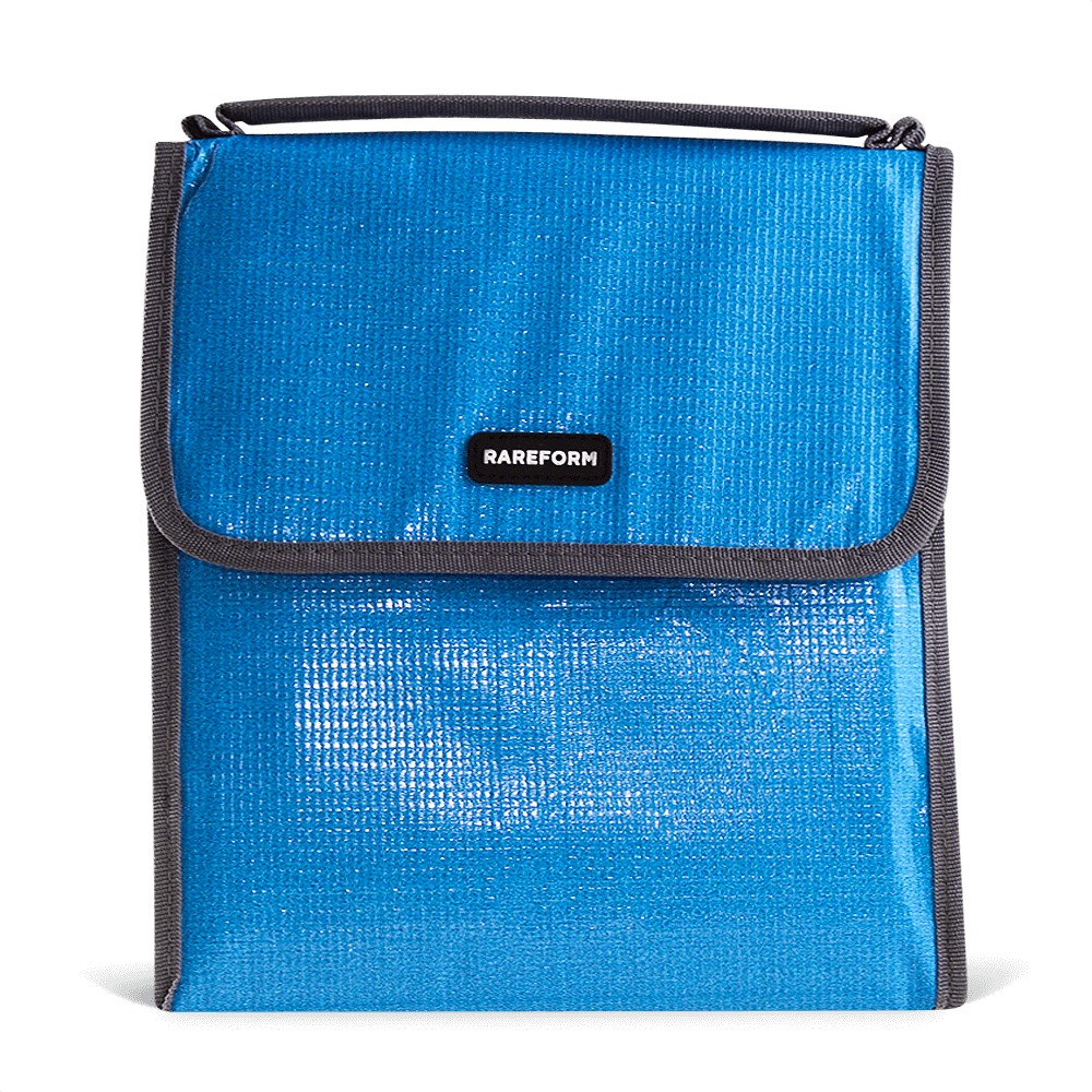 Merrick Lunch Tote