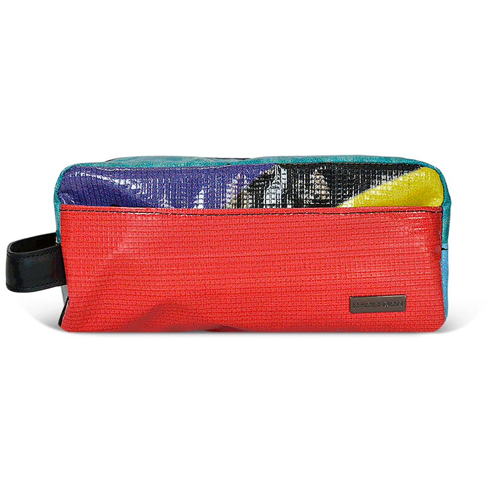 Munich Toiletry Bag