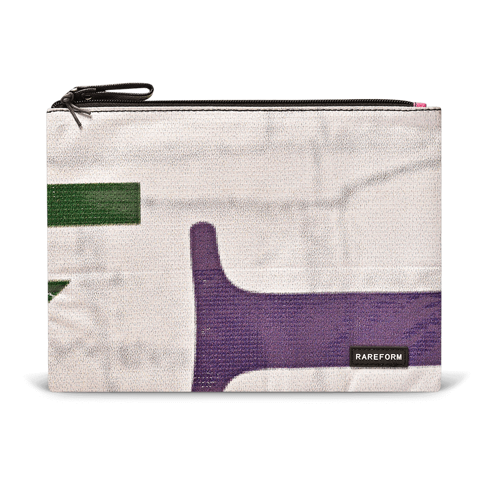 Clarke Pouch | Large