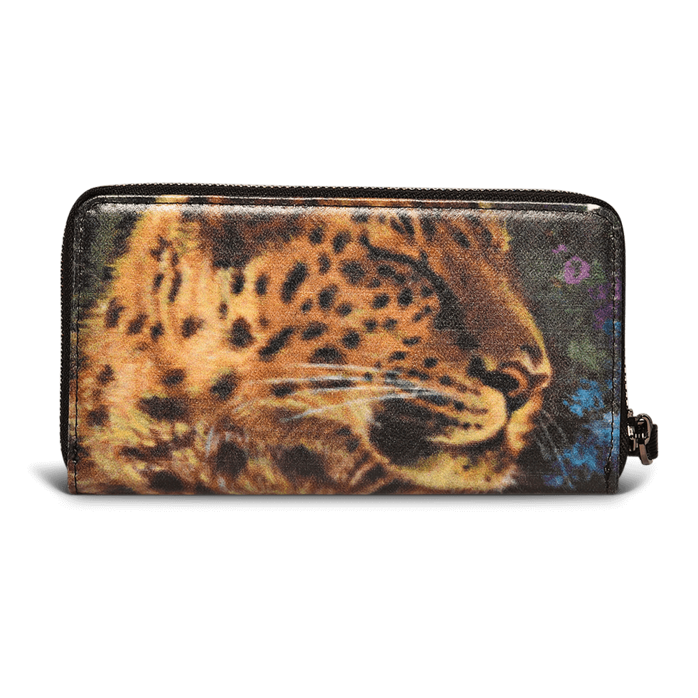 Madison Wristlet