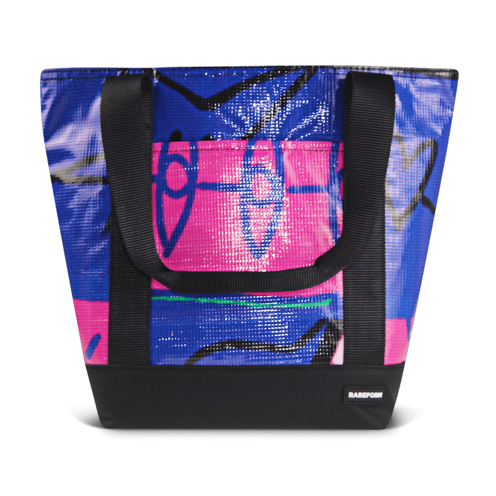 Beck Cooler Tote