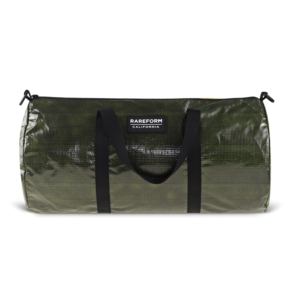 Light Duffle