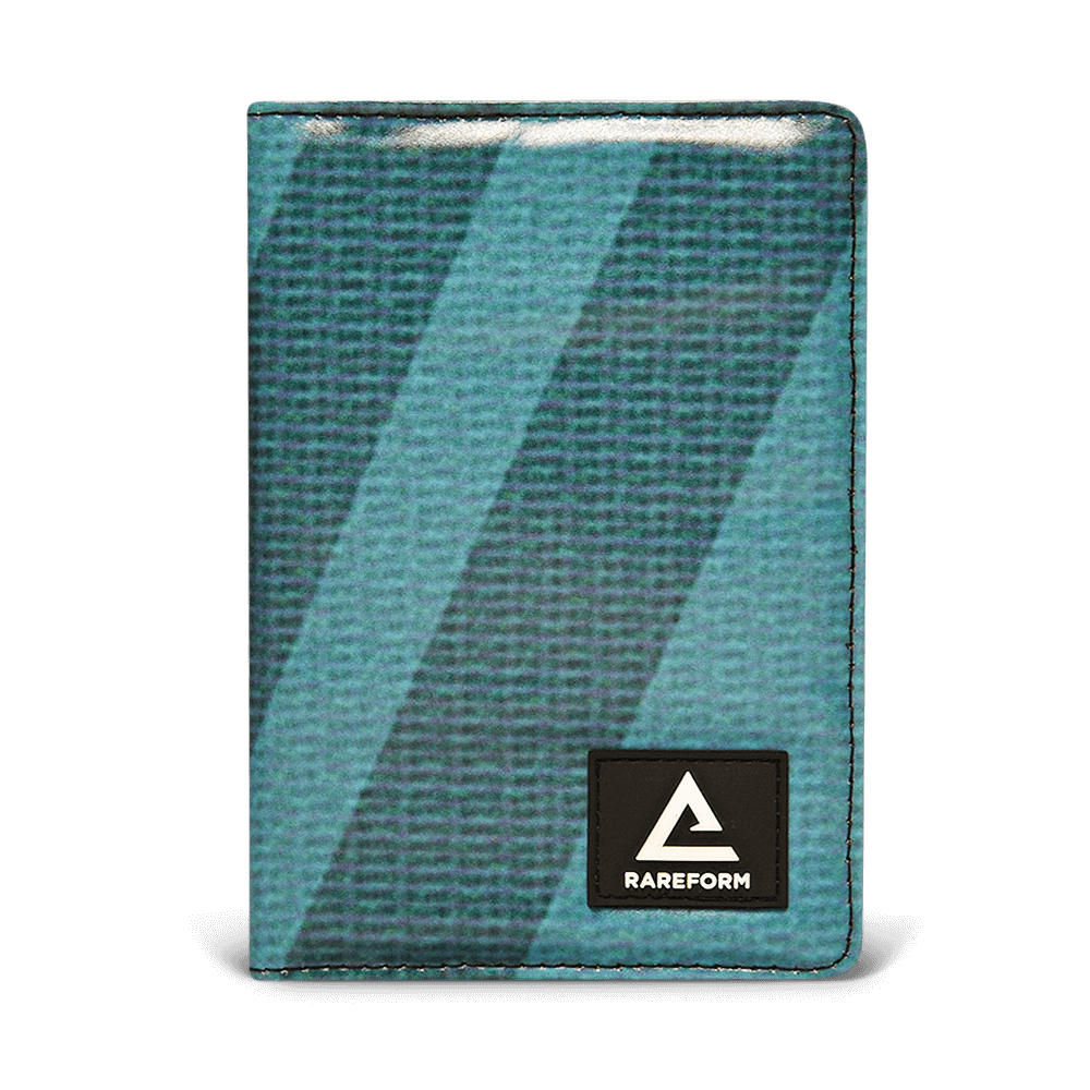 Huxley Passport Holder