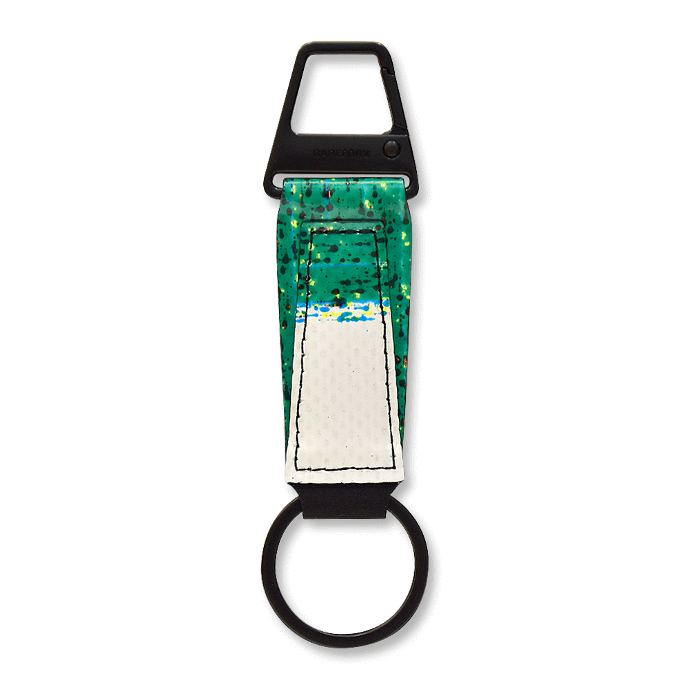 Roam Keychain