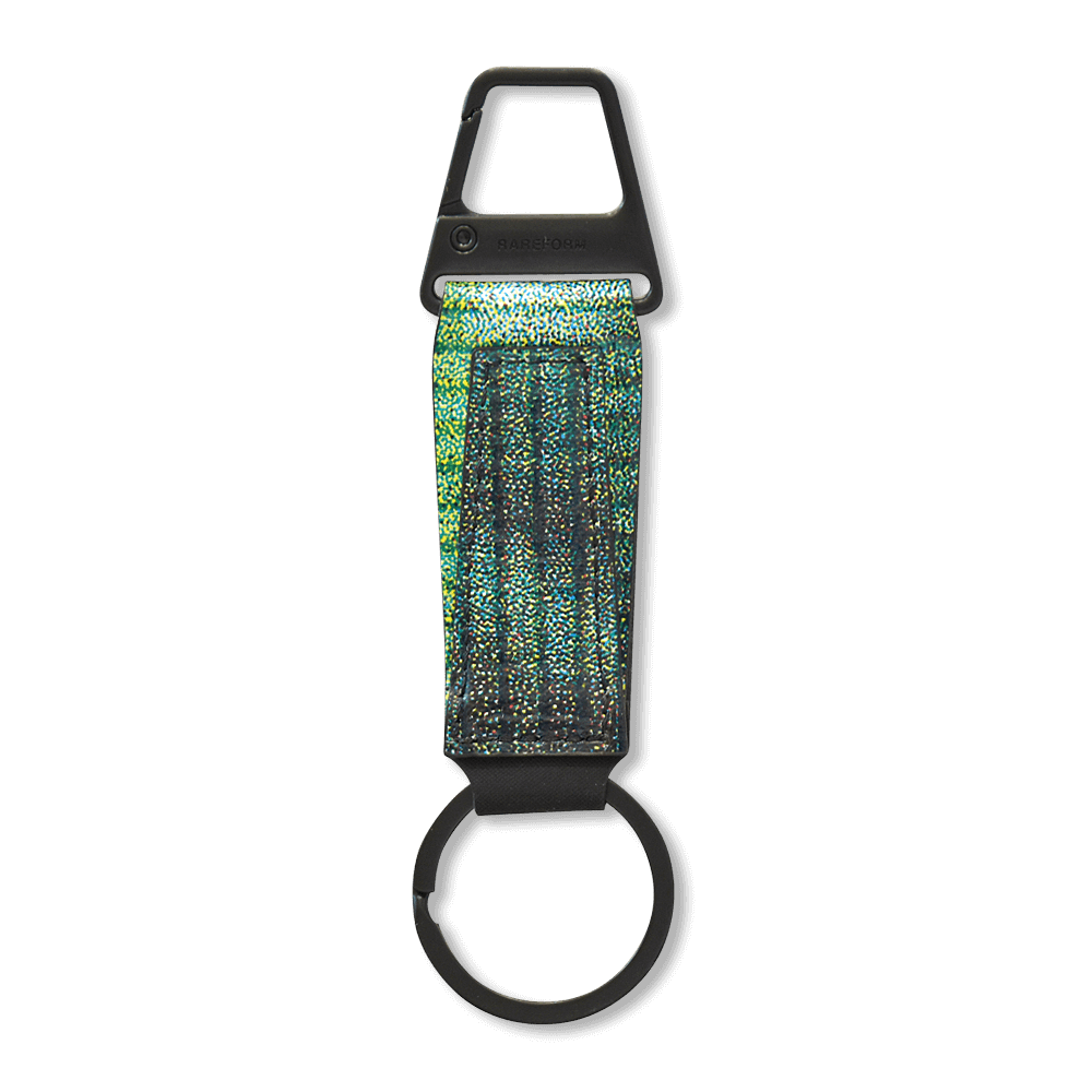 Roam Keychain