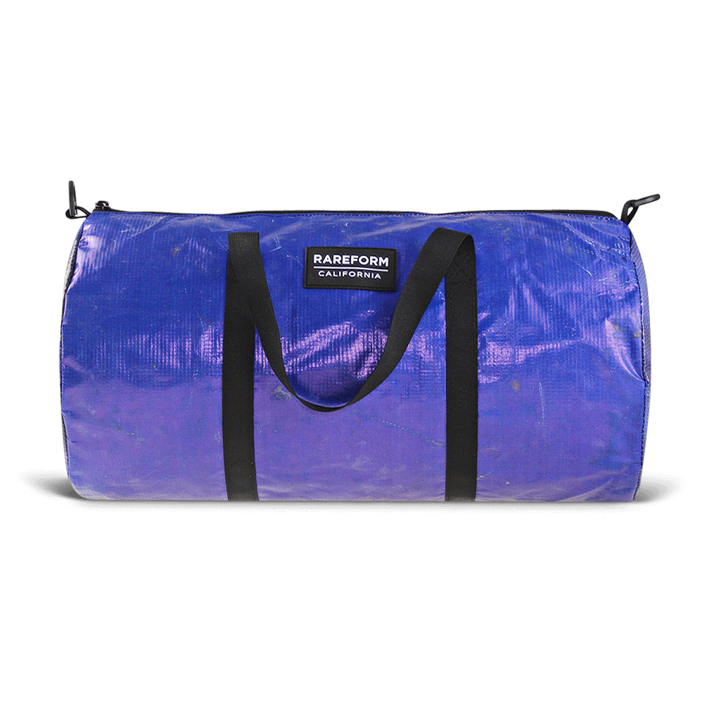Light Duffle
