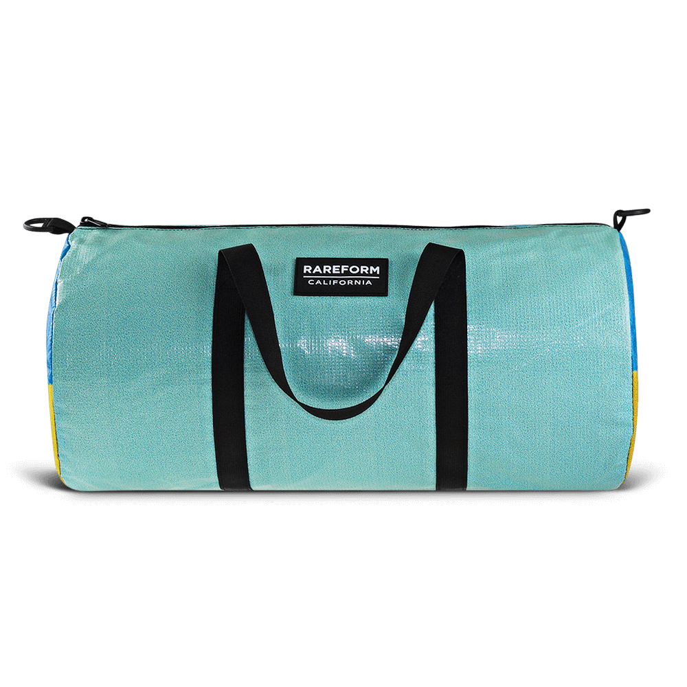 Light Duffle