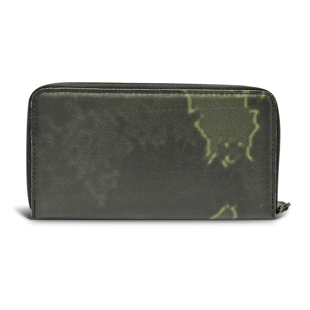 Madison Wristlet