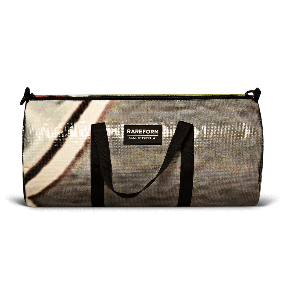 Light Duffle