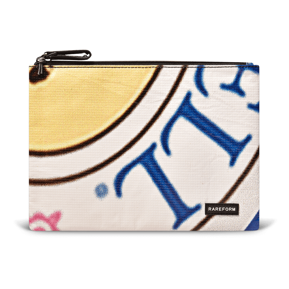 Clarke Pouch | Large