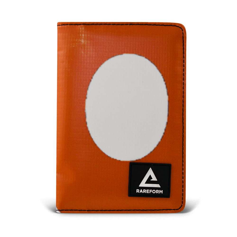 Huxley Passport Holder