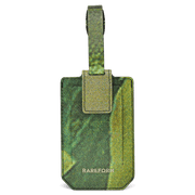 Salvador Luggage Tag