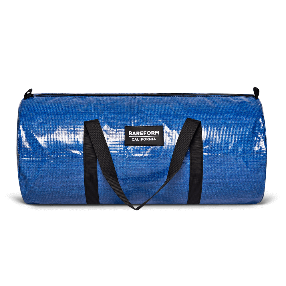 Light Duffle