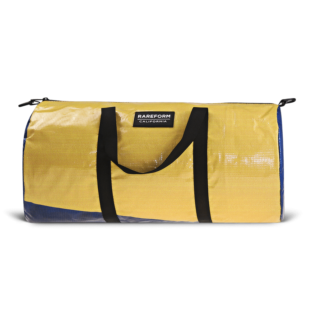 Light Duffle