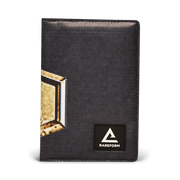 Huxley Passport Holder