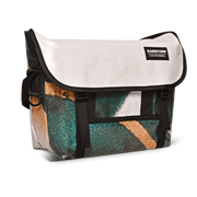 Manhattan Messenger Bag
