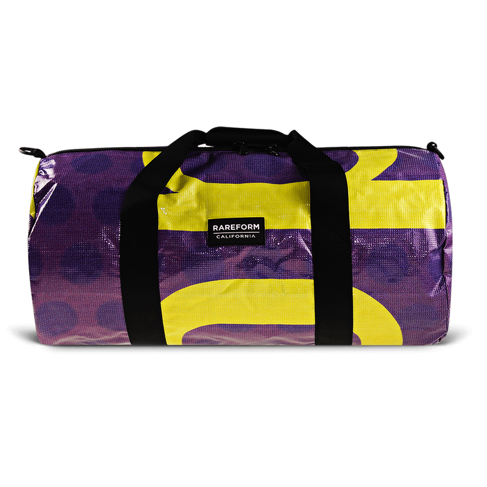 Weekender Duffle
