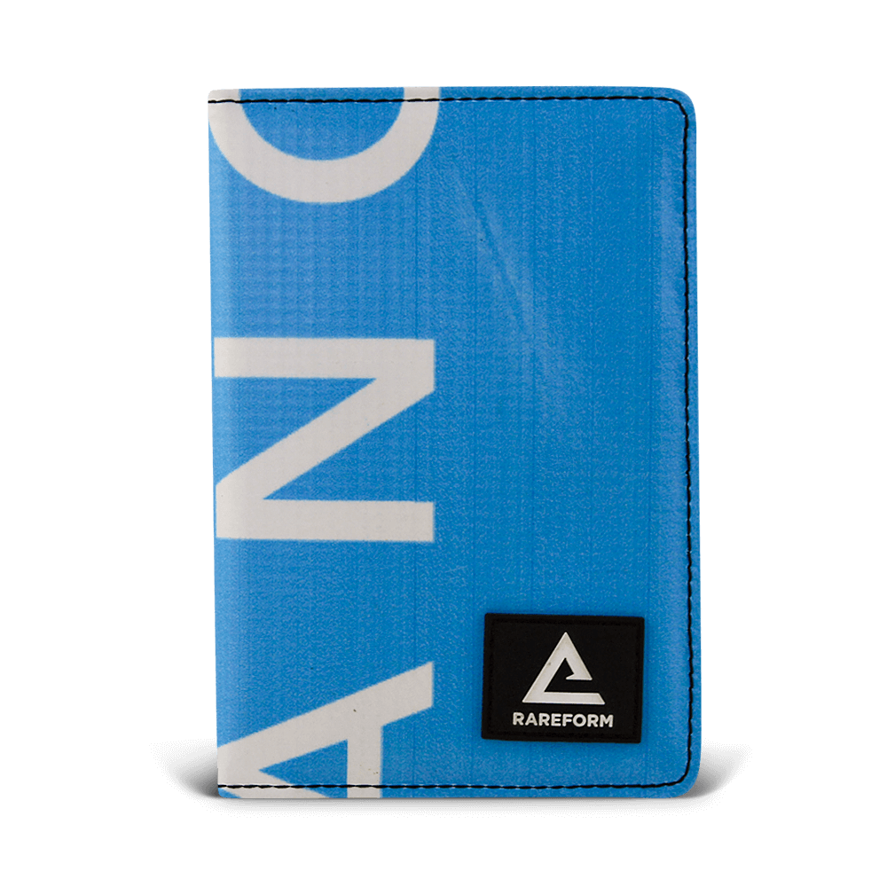 Huxley Passport Holder