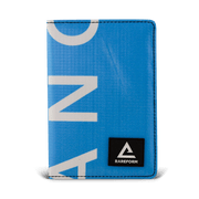 Huxley Passport Holder