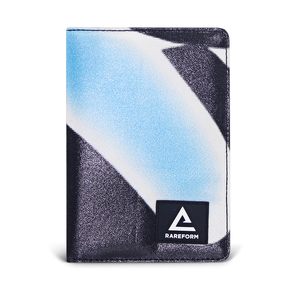 Huxley Passport Holder