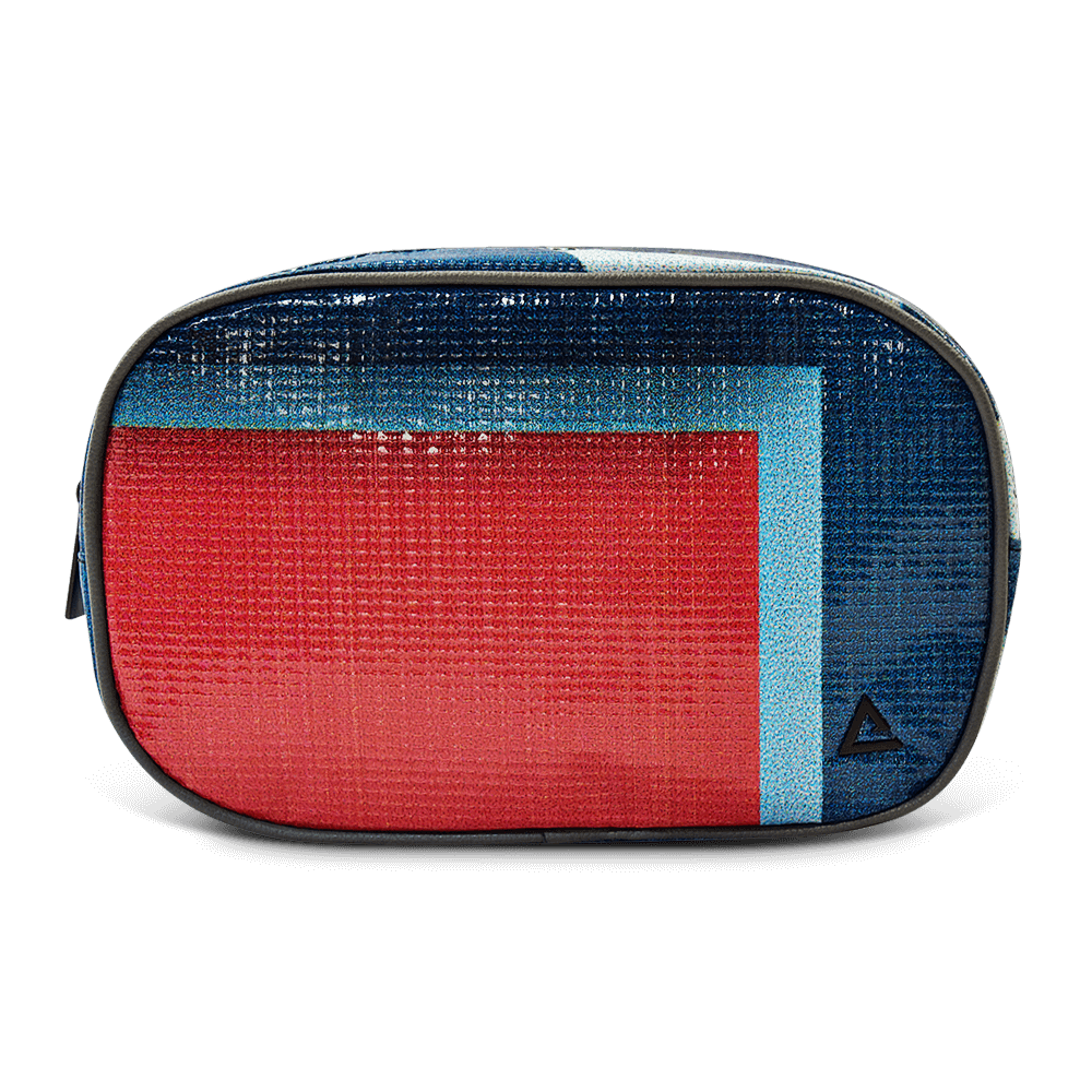 Riley Cosmetic Bag