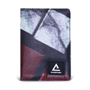 Huxley Passport Holder