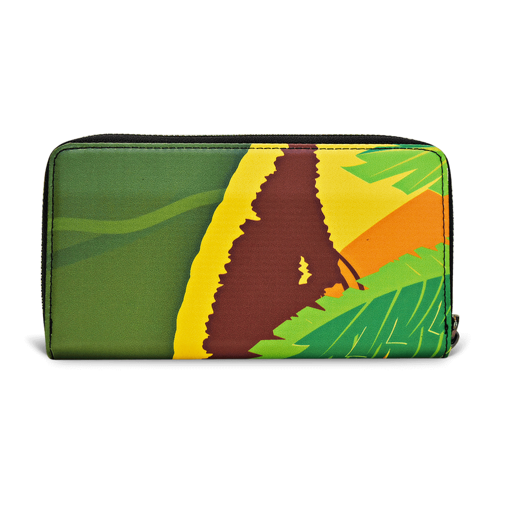Madison Wristlet