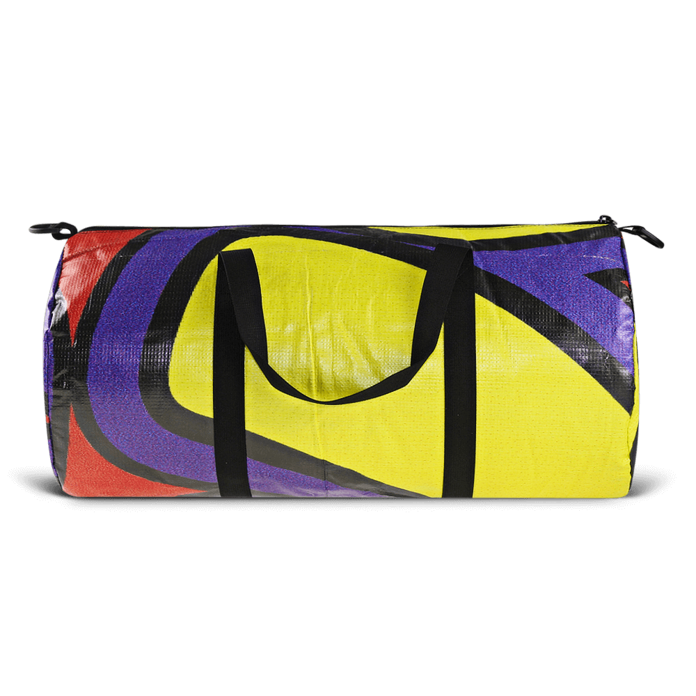 Light Duffle