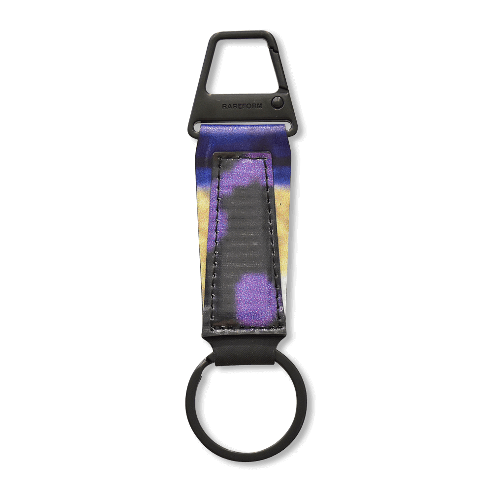 Roam Keychain