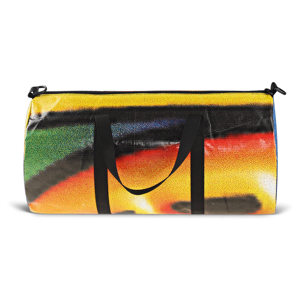 Light Duffle