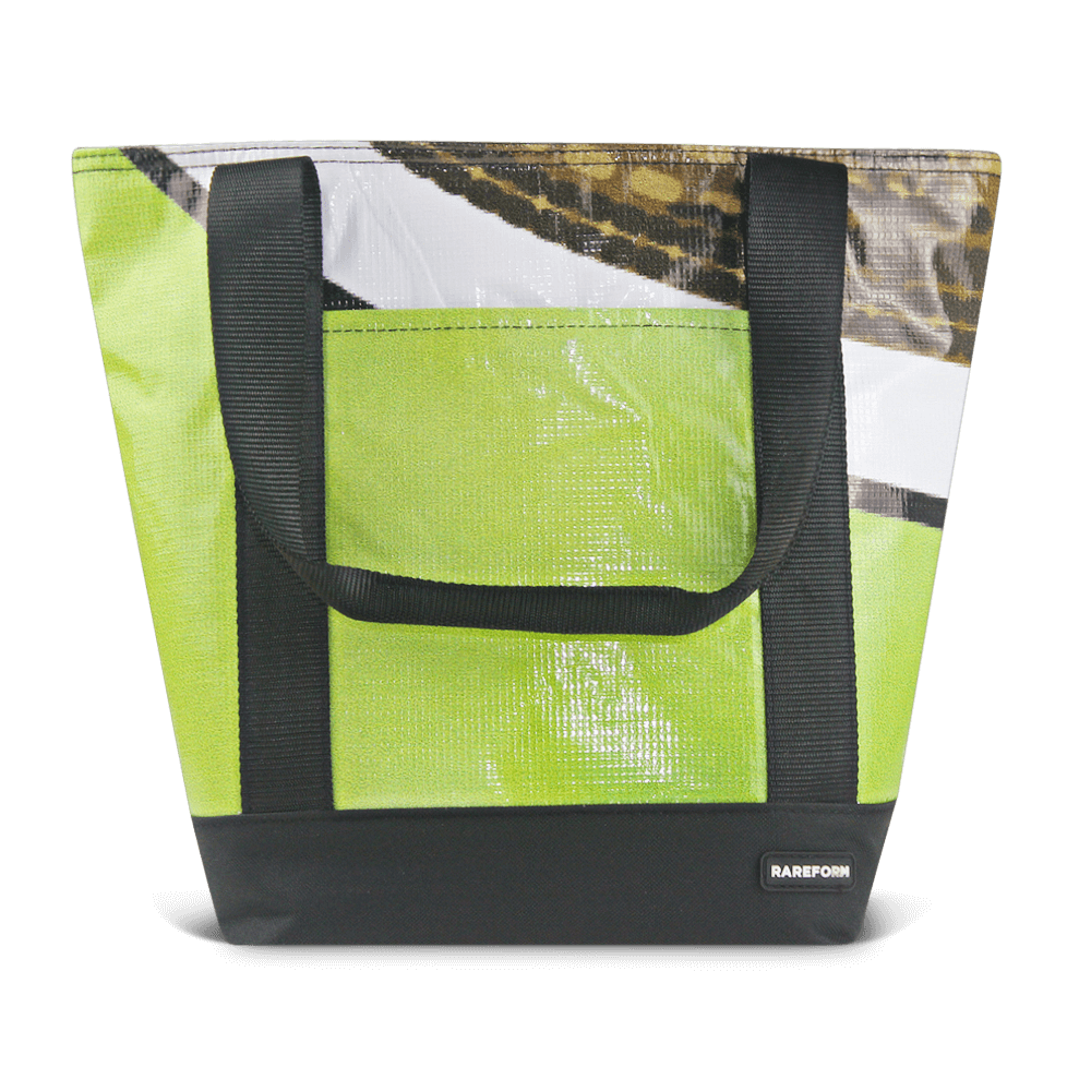 Beck Cooler Tote