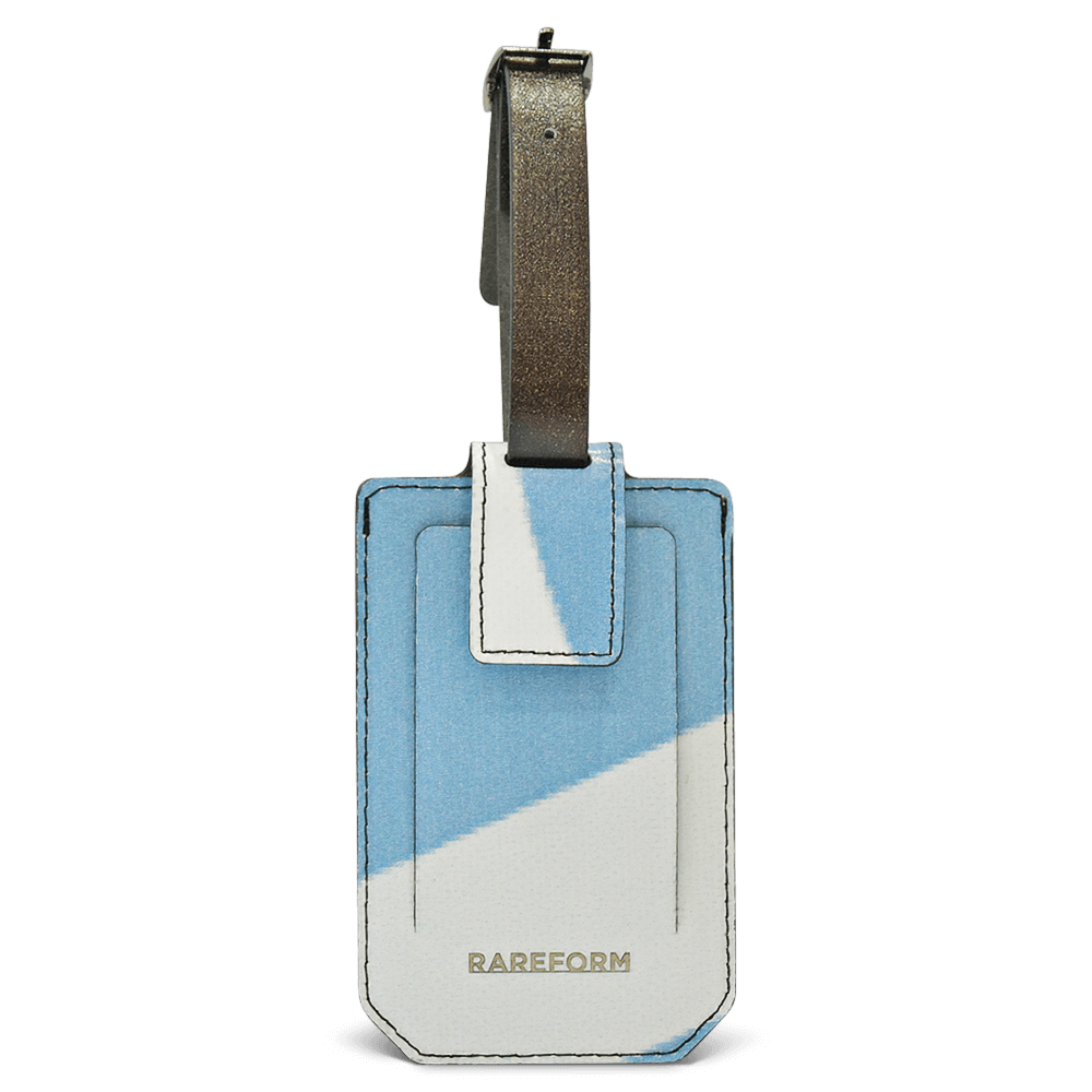 Salvador Luggage Tag