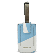 Salvador Luggage Tag