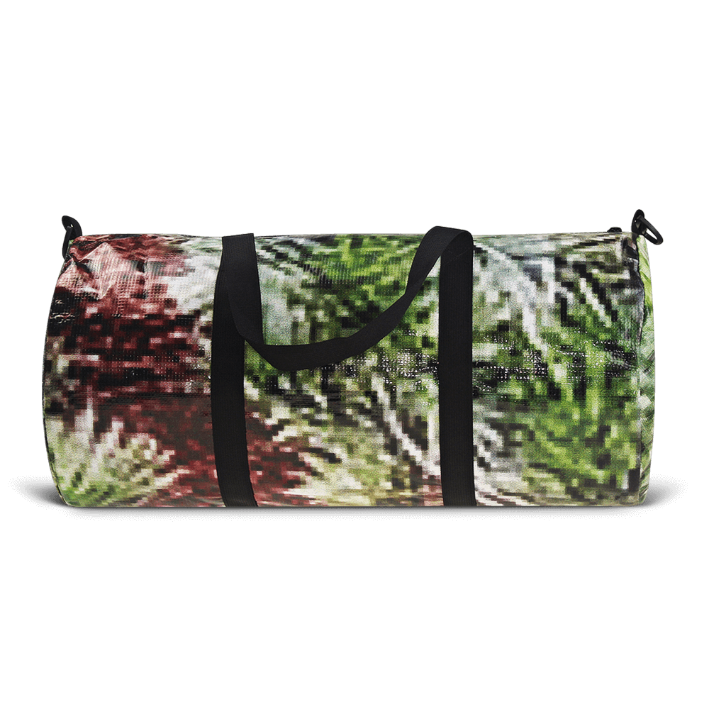 Light Duffle