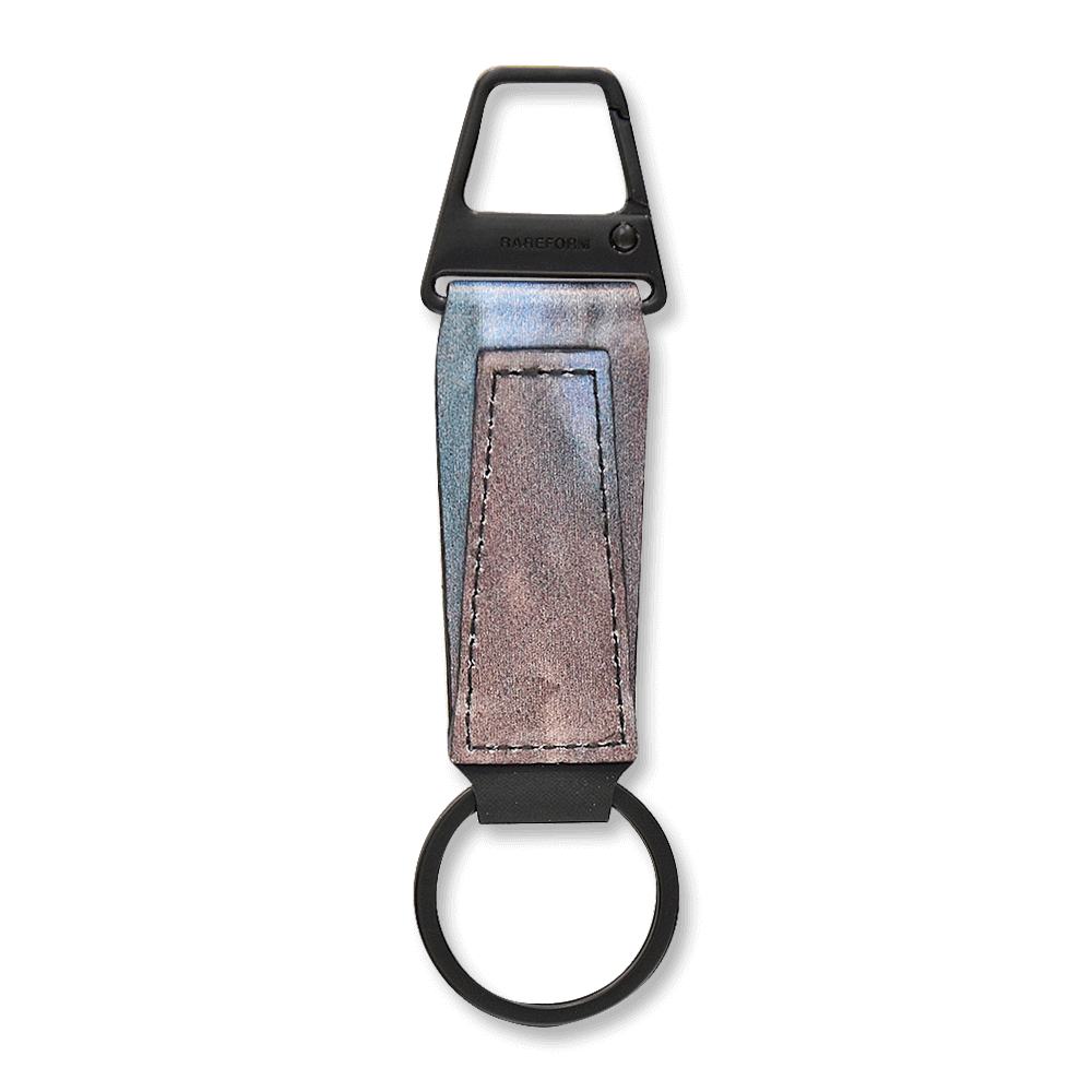 Roam Keychain
