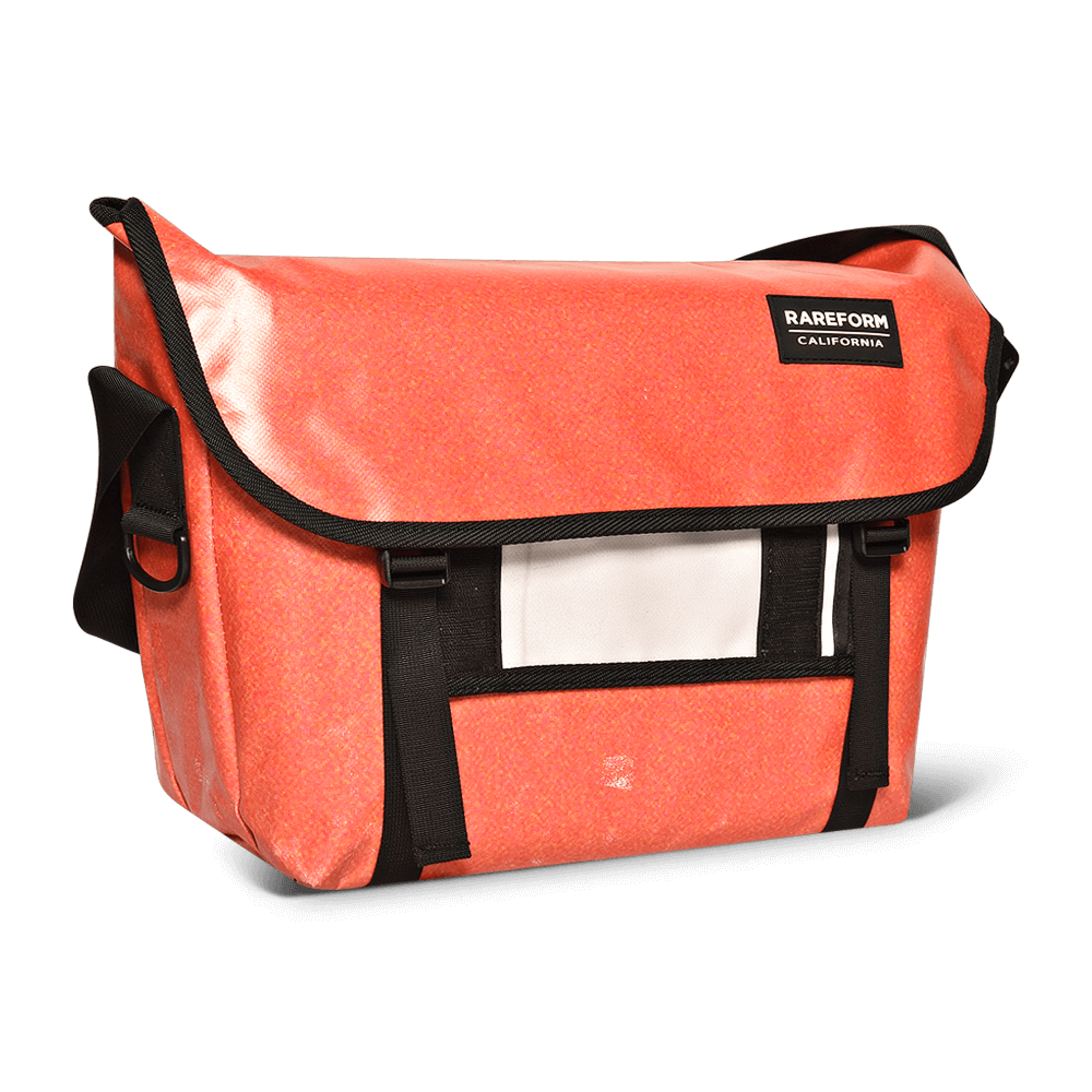 Manhattan Messenger Bag